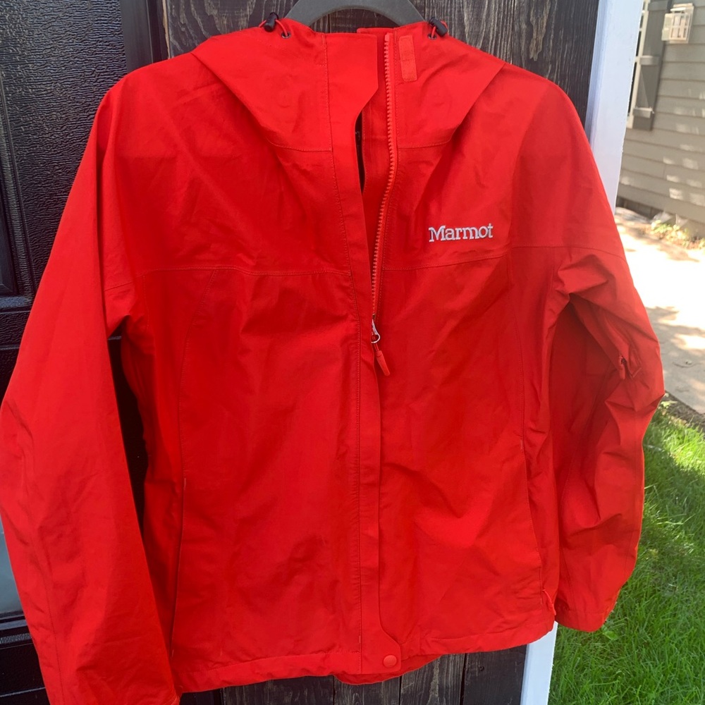 Marmot Rain jacket